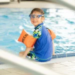 BECO Svømmebriller til børn – Alicante