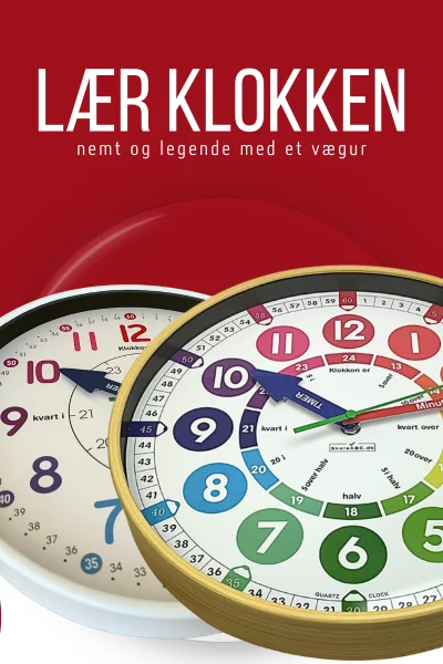 Laeringsur lydloest vaegur