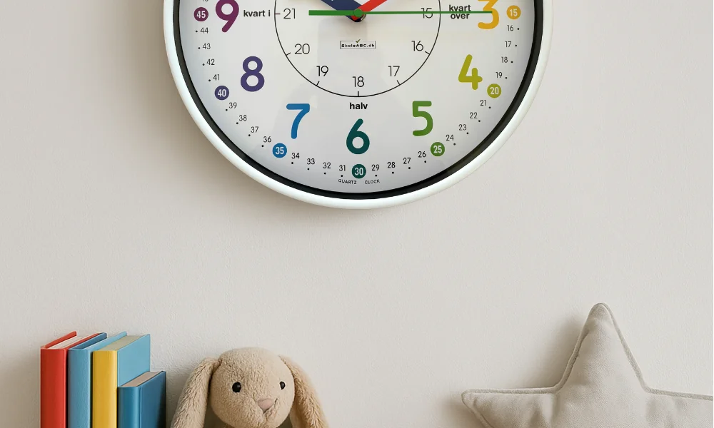 Ideer til at bruge et læringsur i undervisning