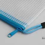 Lynlåslomme A4 kant