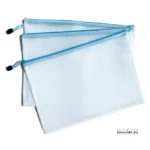 Lynlåslomme A4 i sæt