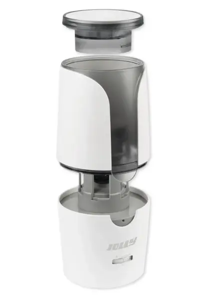 JOLLY Herbert elektrisk blyantspidser