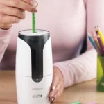 JOLLY Herbert elektrisk blyantspidser